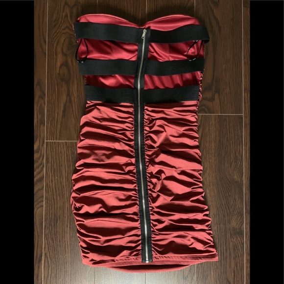 Forever 21 mini dress - Picture 2 of 2